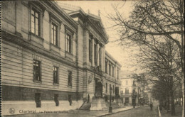 Delcampe - Charleroi Wallonie Charleroi Palais Justice - Chimay