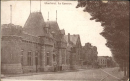 Delcampe - Charleroi Wallonie Charleroi Caserne - Chimay