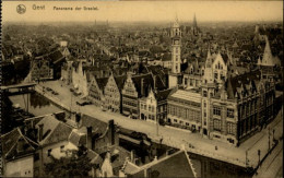Delcampe - Gent Gand Flandre Gent Graslei - Gent