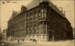 Delcampe - Gent Gand Flandre Gent Stadhuis - Gent