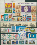 Delcampe - Türkei Kompletter Jahrgang 1988 Postfrisch (SG30601) - Nuovi
