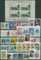 Delcampe - Türkei Kompletter Jahrgang 1985 Postfrisch (SG30598) - Nuovi