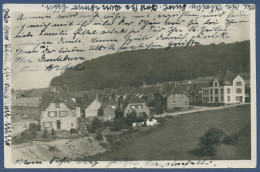 Delcampe - Neunkirchen Saar An Der Bliesmühle, Gelaufen 1932 (AK2215) - Kreis Neunkirchen