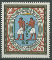 Delcampe - Österreich 1984 Tag Der Briefmarke Schreiber Briefbote 1797 Postfrisch - Ungebraucht