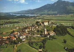 Delcampe - Gruyeres FR Broc Lac - Other & Unclassified