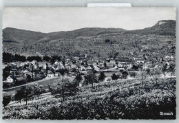 Delcampe - 4450 Sissach - Gesamtansicht - 50702680 - Sissach