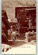 Delcampe - 3920 Zermatt - 39363544 - Zermatt