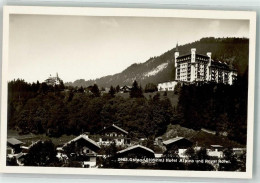 Delcampe - 3780 Gstaad - Hotel Alpin Royalhotel - 39694520 - Gstaad