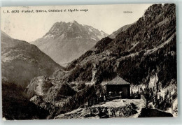 Delcampe - 1925 Finhaut 1911 - 39407668 - Finhaut
