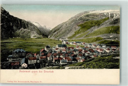 Delcampe - 6490 Andermatt - 39362585 - Andermatt