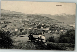 Delcampe - 1071 Chexbres - 13173289 - Chexbres