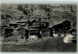 Delcampe - 3920 Zermatt - 39363577 - Zermatt