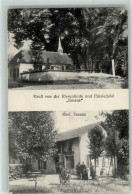 Delcampe - 5620 Bremgarten AG - Riesenlinde Und Einsiedelei Emaus - 10645617 - Bremgarten