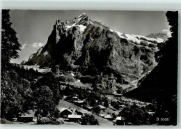 Delcampe - 3818 Grindelwald - 10311411 - Grindelwald