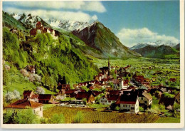 Delcampe - 9490 Vaduz - 10210009 - Liechtenstein