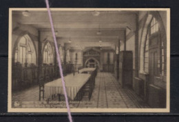 Delcampe - FORGES CHIMAY ABBAYE DE SCOURMONT GRANDE SALLE DE L'HOTELLERIE - Chimay