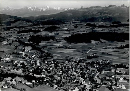 Delcampe - 3150 Schwarzenburg - Gesamtansicht - 50746713 - Schwarzenburg