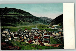 Delcampe - 6490 Andermatt - 10584647 - Andermatt