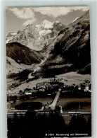 Delcampe - 3718 Kandersteg - Blümlisalp - 11051332 - Kandersteg