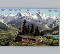 Delcampe - 3600 Thun - 50331726 - Thun