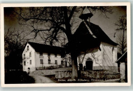 Delcampe - 9492 Eschen - Kapelle Rofenberg - 13283081 - Liechtenstein