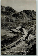 Delcampe - Sustenpass - 39376829 - Sonstige & Ohne Zuordnung