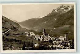Delcampe - 6493 Hospental - 10205099 - Hospental