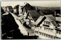Delcampe - 9043 Trogen 1916 Privatfoto AK Gasthaus - 13960697 - Trogen