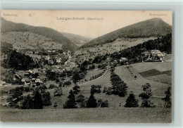 Delcampe - 4438 Langenbruck - Helfenberg Kräheggberg - 13111674 - Langenbruck