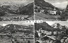Delcampe - Gsteig - Sonstige & Ohne Zuordnung