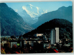 Delcampe - 3800 Interlaken - Jungfrau - 39406881 - Interlaken