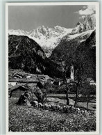 Delcampe - 7610 Soglio - Frühling - 10162197 - Soglio