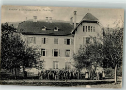 Delcampe - 4538 Oberbipp - Knaben-Erziehungsheim - 13993918 - Sonstige & Ohne Zuordnung