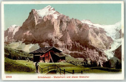 Delcampe - 3818 Grindelwald - 39366180 - Grindelwald