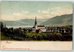 Delcampe - 6315 Oberägeri 1903 - 10611712 - Oberägeri
