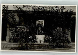 Delcampe - 8730 Uznach Foto AK Ort Lt. Fotograf Abbildung Jesu Christi - 39697859 - Uznach
