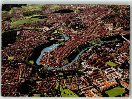 Delcampe - 3000 Bern Berne - Fliegeraufnahme - 39693758 - Bern