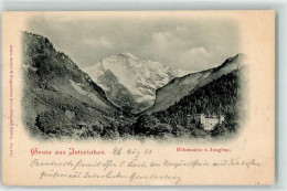 Delcampe - 3800 Interlaken 1898 - 10601349 - Interlaken