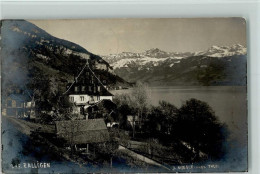 Delcampe - 3658 Merligen 1909 - Ralligen - 13094744 - Sonstige & Ohne Zuordnung