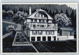 Delcampe - 3625 Heiligenschwendi Haltenegg - Pension Sonnhalde - 50659619 - Sonstige & Ohne Zuordnung