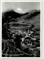 Delcampe - 7432 Zillis-Reischen - Blick Mit Piz Vizan - 51713953 - Zillis-Reischen