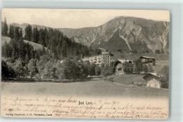 Delcampe - 3775 Lenk Im Simmental 1904 - 10618292 - Lenk Im Simmental