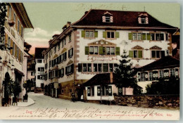 Delcampe - 6300 Zug Zugo 1911 Foto AK - 13568133 - Zug