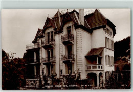 Delcampe - 6000 Luzern Lucerne - Chalet Belle Vue Seeburg - 13909197 - Luzern