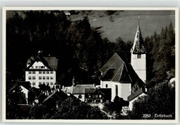 Delcampe - 6162 Entlebuch - Kirche - 52010051 - Entlebuch
