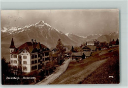 Delcampe - 3803 Beatenberg - Niesenkette - 10194477 - Beatenberg