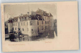 Delcampe - 4103 Bottmingen - Schloß - 50894333 - Bottmingen
