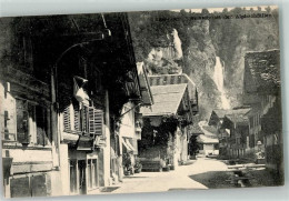 Delcampe - 3860 Meiringen - Alpbachfällen - 10643192 - Meiringen