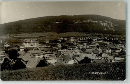 Delcampe - 2732 Reconvilier Foto AK - 38022749 - Reconvilier