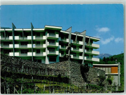 Delcampe - 6655 Intragna - Krankenhaus San Donato - 39697928 - Intragna